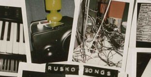 Songs by Rusko